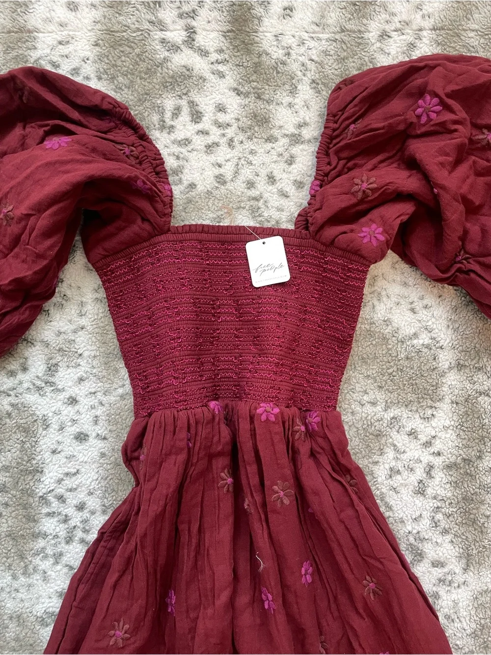 Free People so pretty